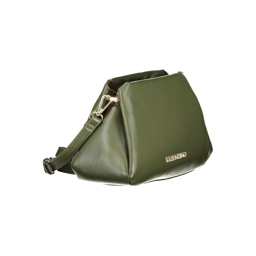 Valentino Green Polyethylene Handbag Valentino