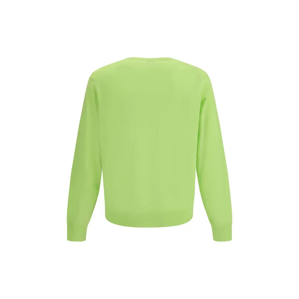 Tom Ford Bicolor Cotton Sweatshirt Tom Ford