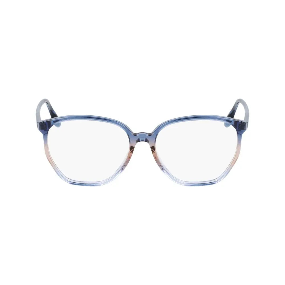 Victoria Beckham Multicolor Acetate Glasses (Frames) Victoria Beckham