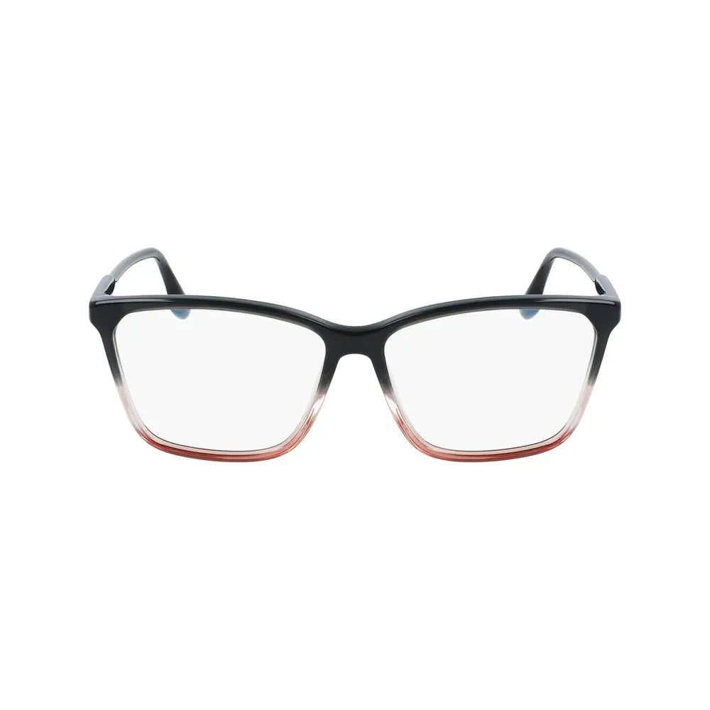 Victoria Beckham Multicolor Acetate Glasses (Frames) Victoria Beckham