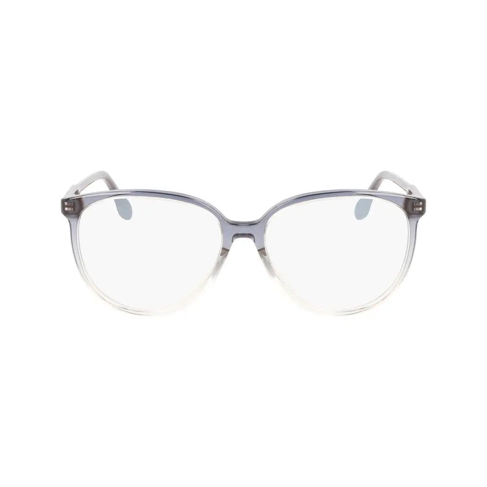Victoria Beckham Blue Acetate Glasses (Frames) Victoria Beckham