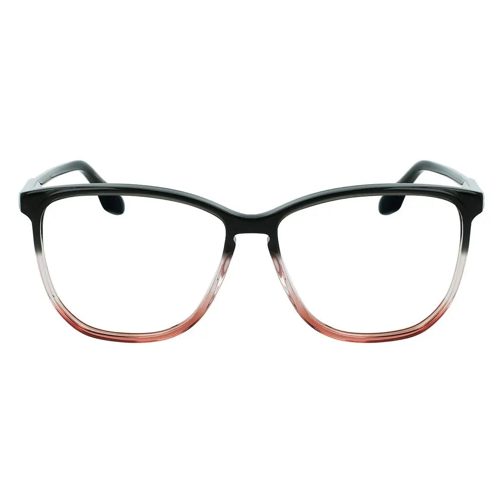 Victoria Beckham Multicolor Acetate Glasses (Frames) Victoria Beckham