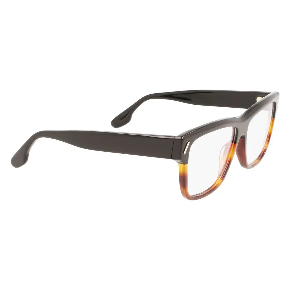 Victoria Beckham Black Acetate Glasses (Frames) Victoria Beckham