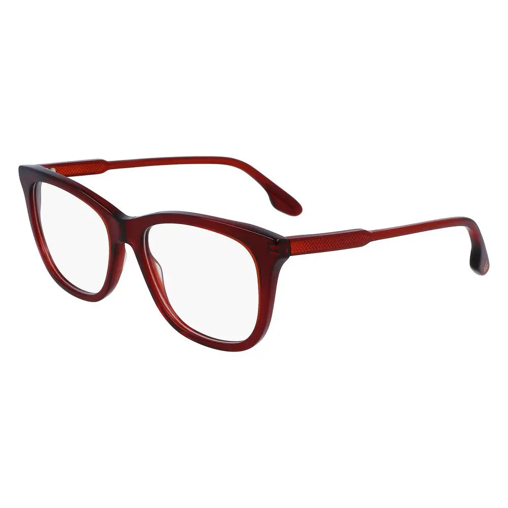 Victoria Beckham Multicolor Acetate Glasses (Frames) Victoria Beckham