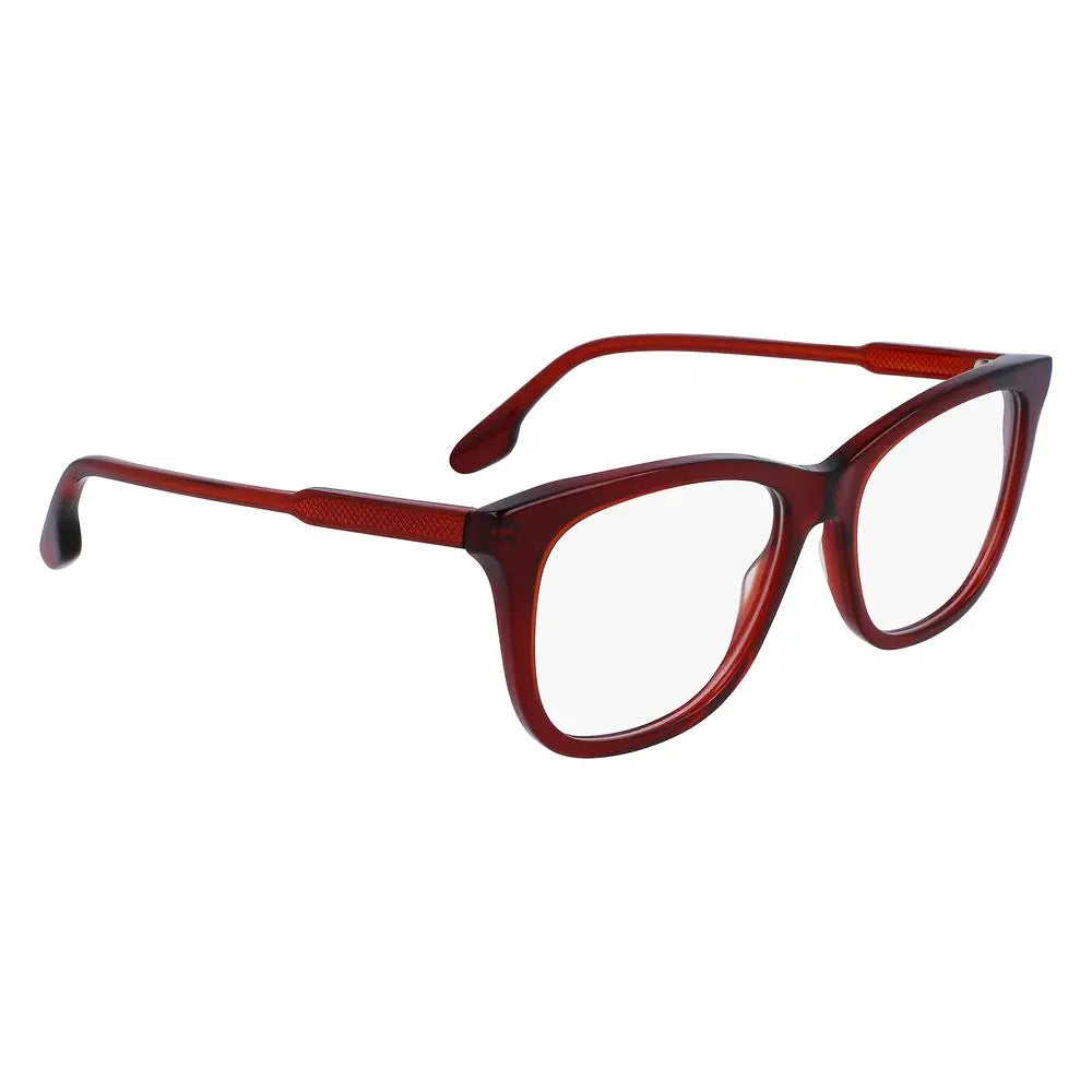 Victoria Beckham Multicolor Acetate Glasses (Frames) Victoria Beckham