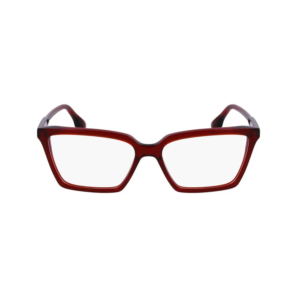 Victoria Beckham Multicolor Acetate Glasses (Frames) Victoria Beckham