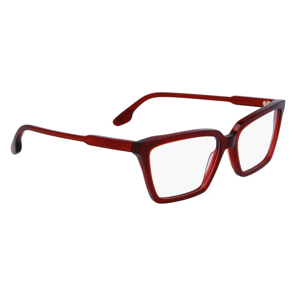 Victoria Beckham Multicolor Acetate Glasses (Frames) Victoria Beckham