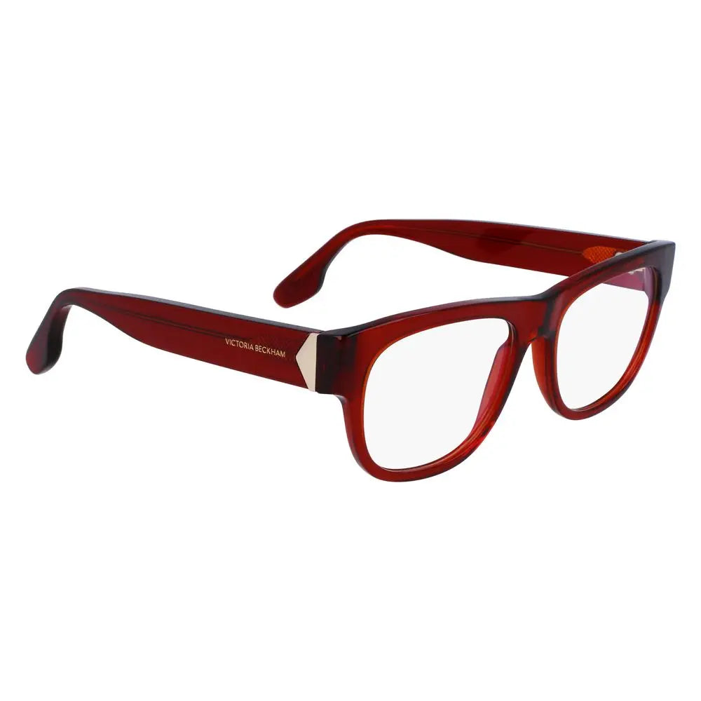 Victoria Beckham Multicolor Acetate Glasses (Frames) Victoria Beckham