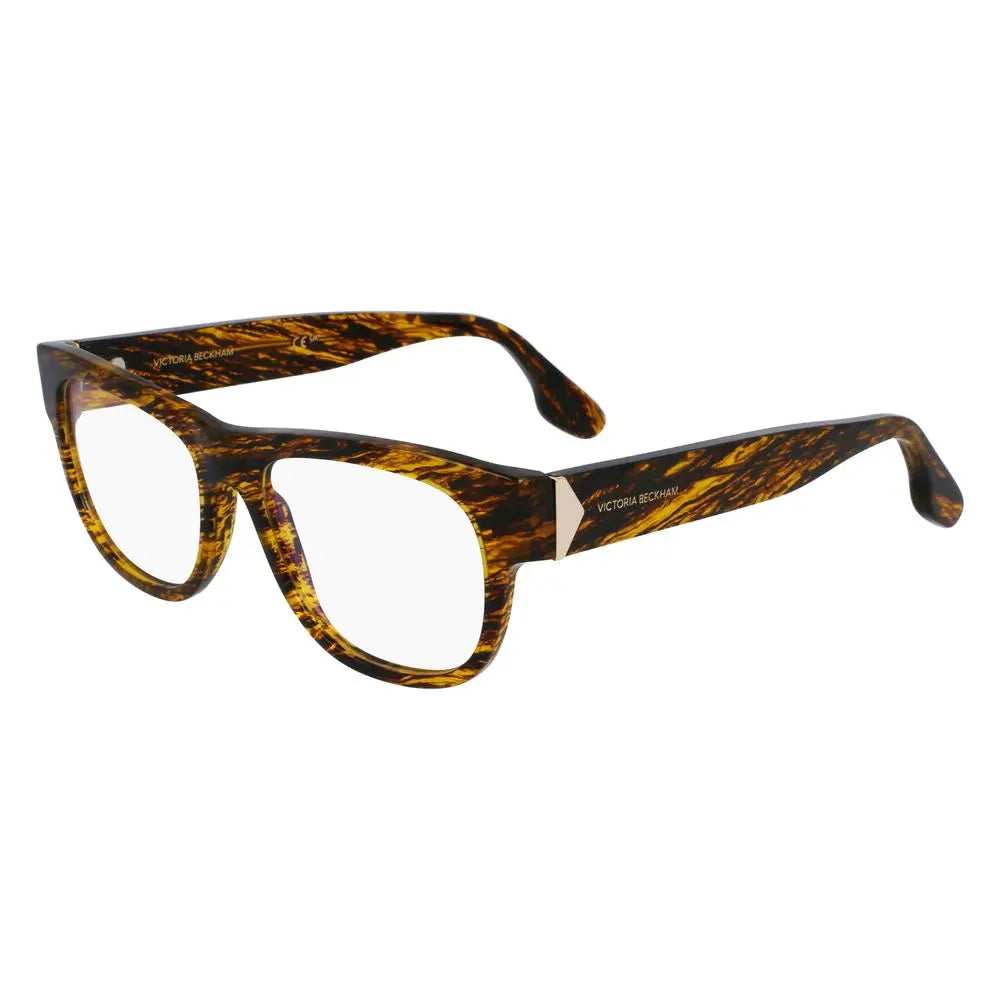 Victoria Beckham Transparent Acetate Glasses (Frames) Victoria Beckham