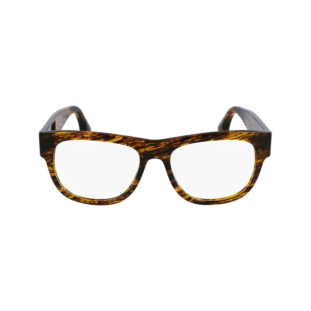 Victoria Beckham Transparent Acetate Glasses (Frames) Victoria Beckham