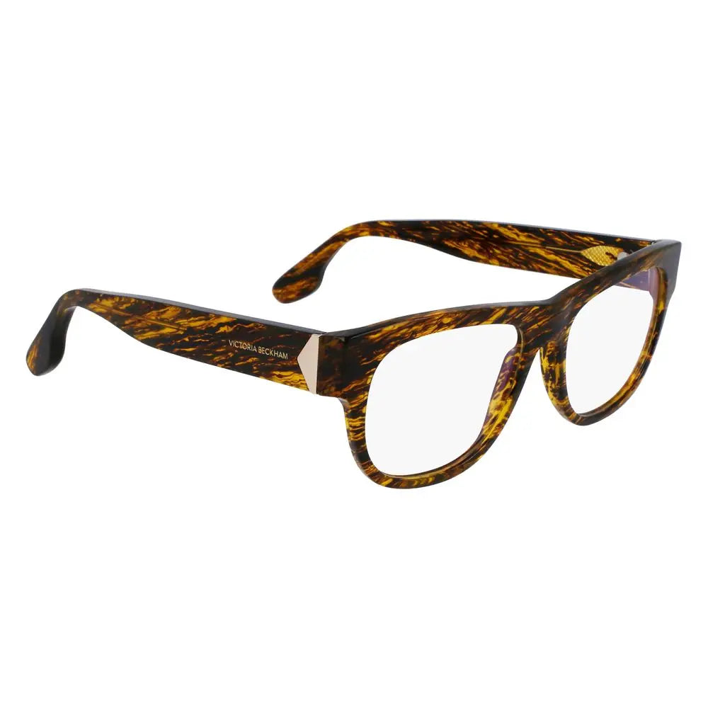 Victoria Beckham Transparent Acetate Glasses (Frames) Victoria Beckham