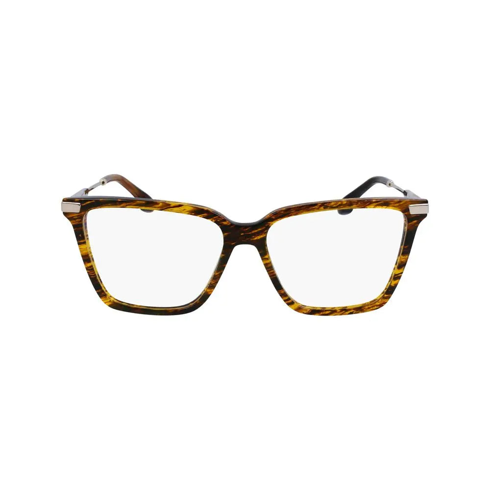 Victoria Beckham Transparent Acetate Glasses (Frames) Victoria Beckham