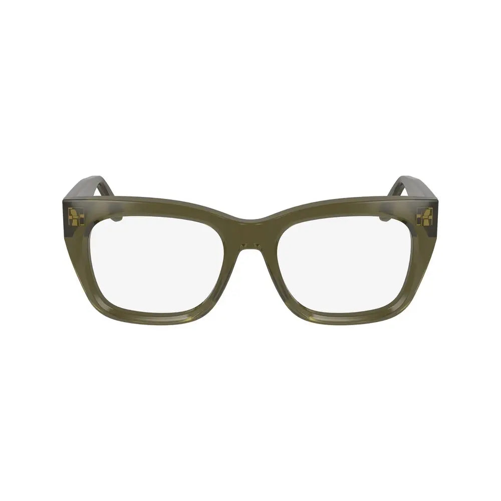 Victoria Beckham Bicolor Acetate Glasses (Frames) Victoria Beckham
