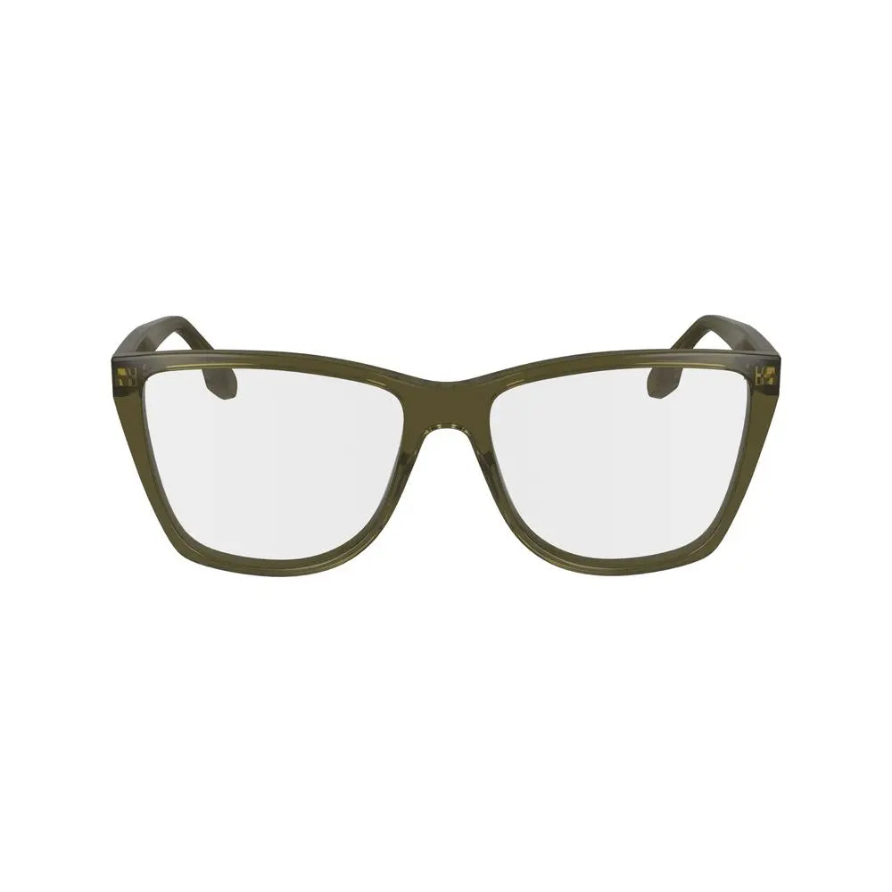 Victoria Beckham Bicolor Acetate Glasses (Frames) Victoria Beckham