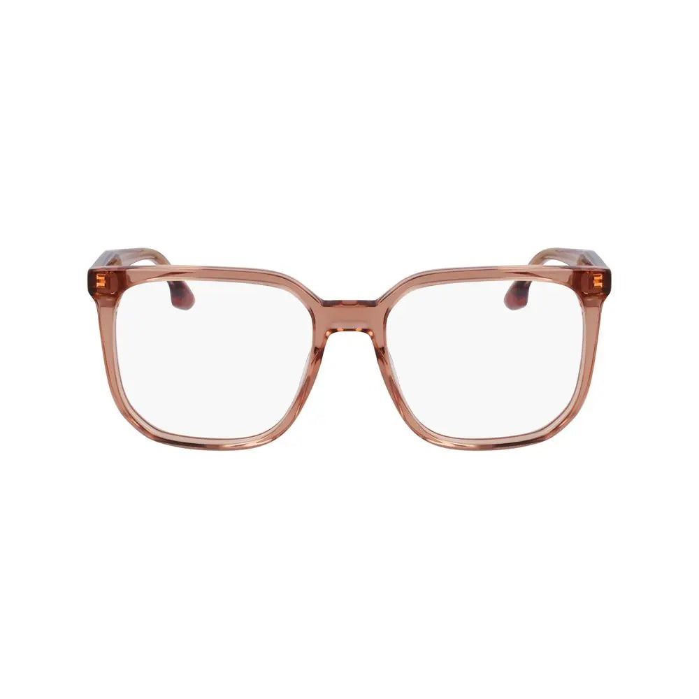 Victoria Beckham Multicolor Acetate Glasses (Frames) Victoria Beckham