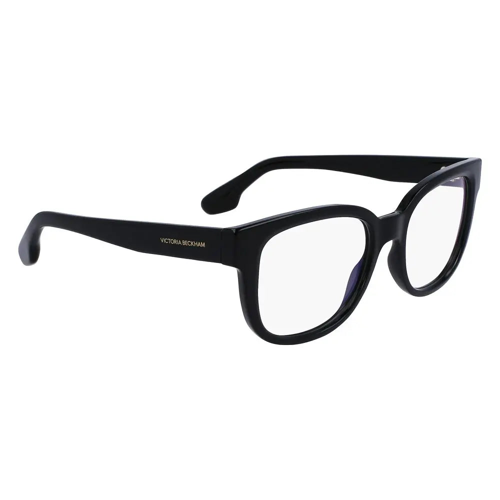 Victoria Beckham Black Injected Glasses (Frames) Victoria Beckham
