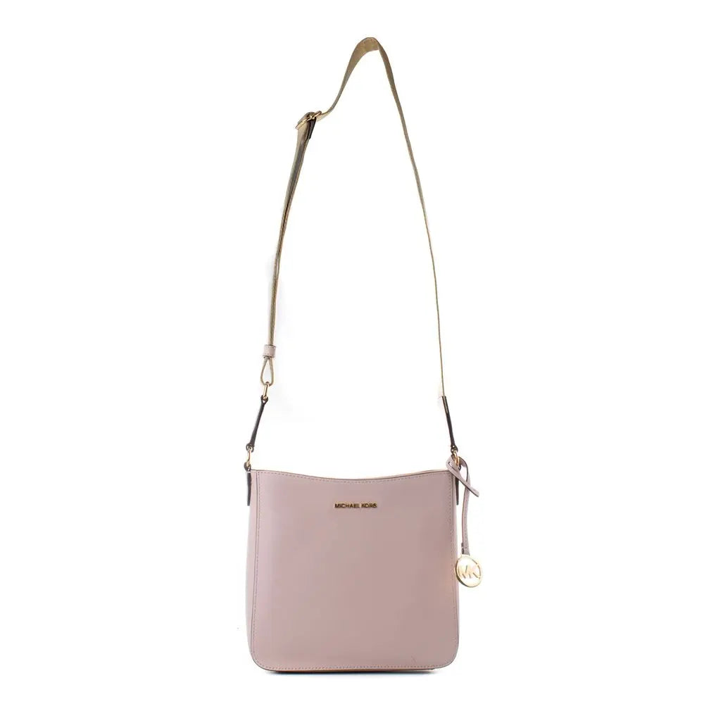 Michael Kors Multicolor Canvas Shoulder Bag Michael Kors