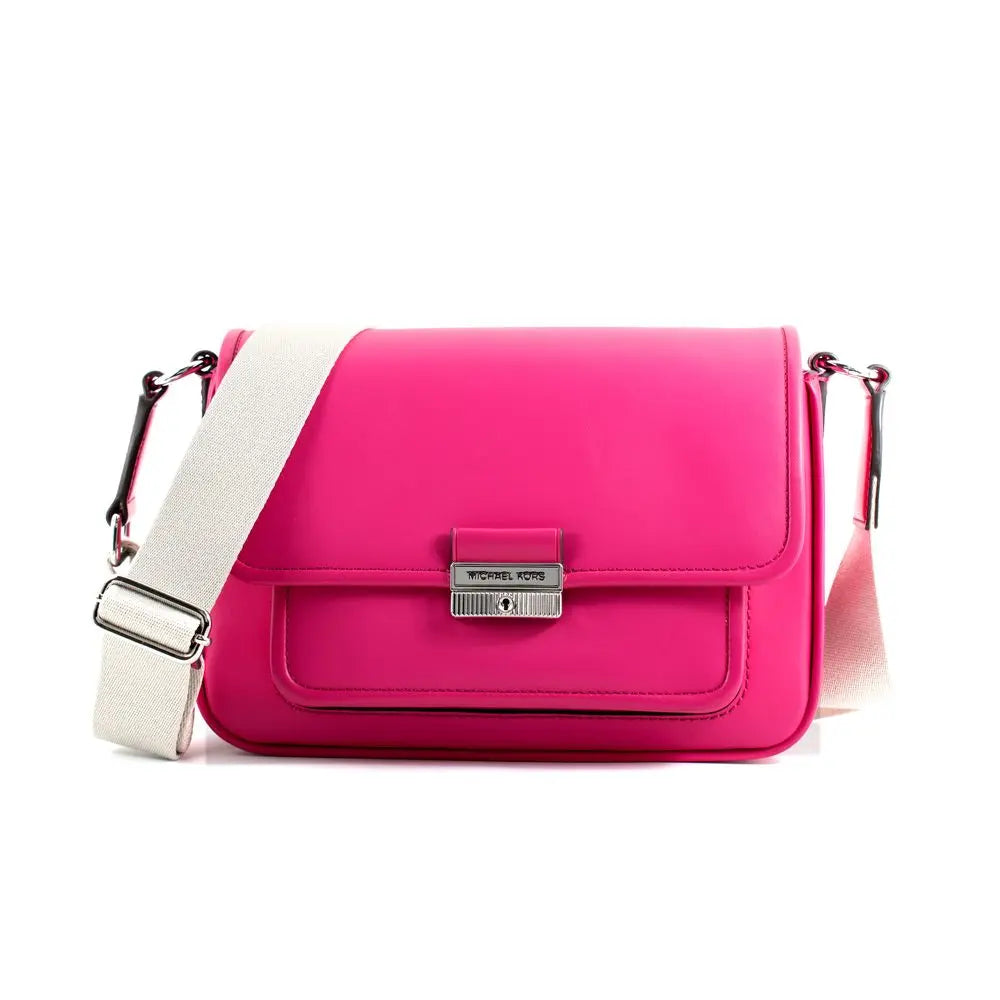 Michael Kors Multicolor Leather Shoulder Bag Michael Kors