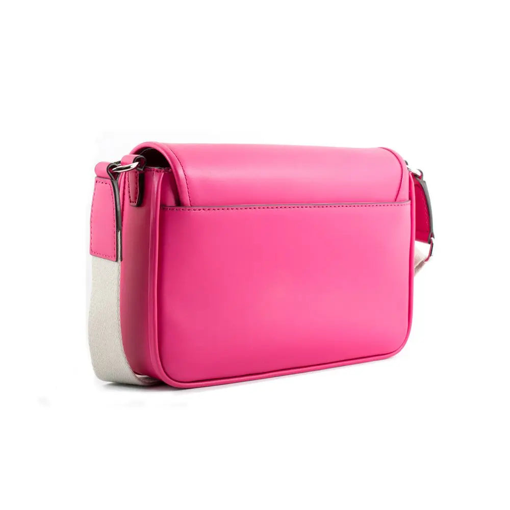 Michael Kors Multicolor Leather Shoulder Bag Michael Kors