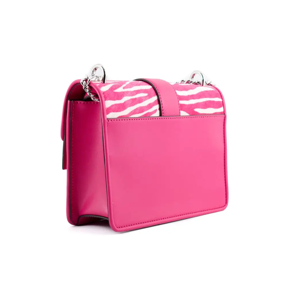 Michael Kors Multicolor Leather Crossbody Bag Michael Kors