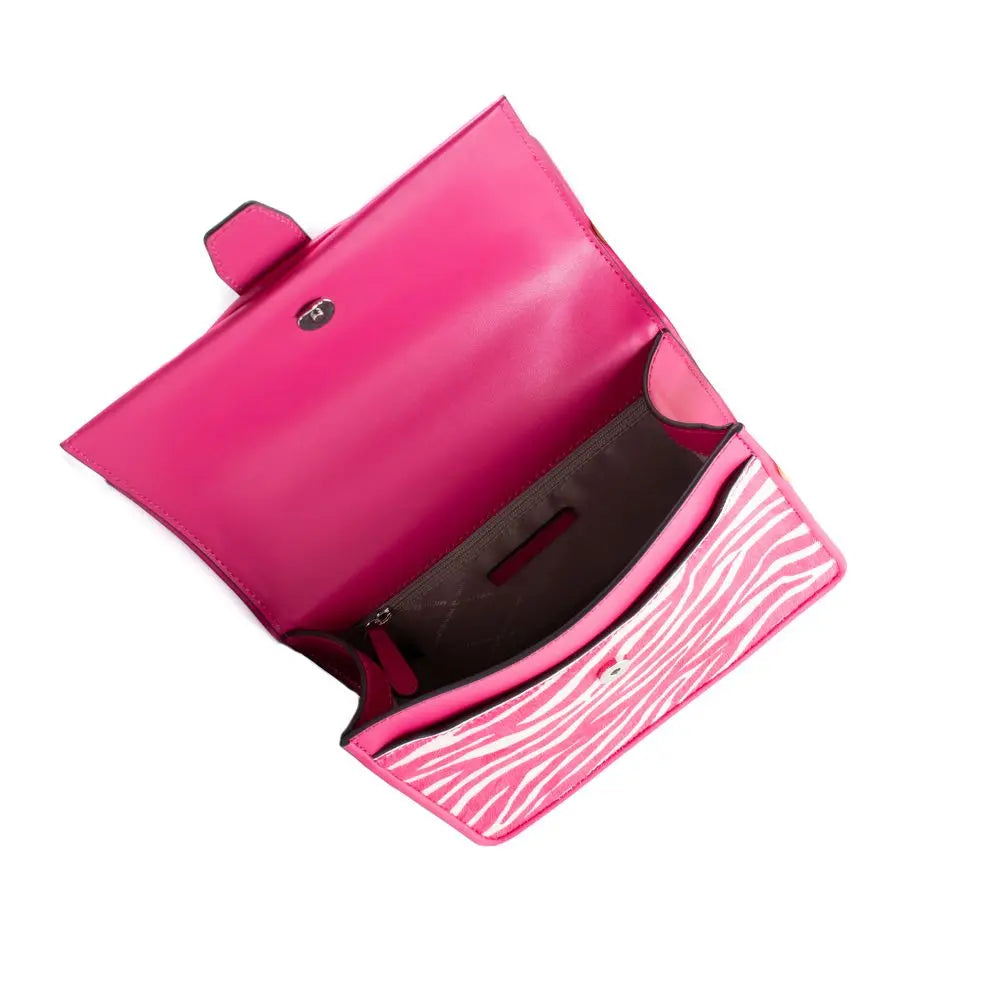 Michael Kors Multicolor Leather Crossbody Bag Michael Kors