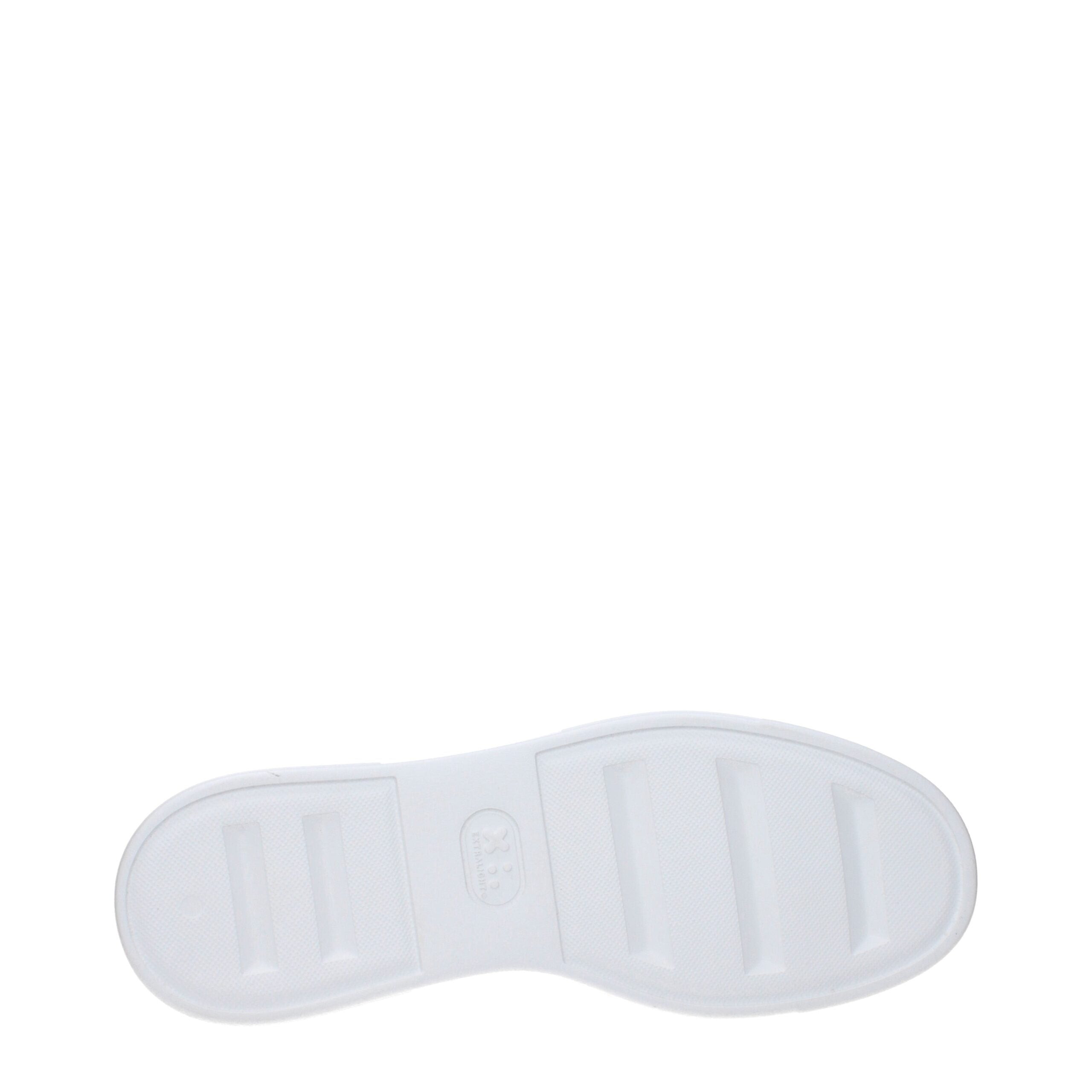Philipp Plein White Leather Low Top Sneakers Philipp Plein