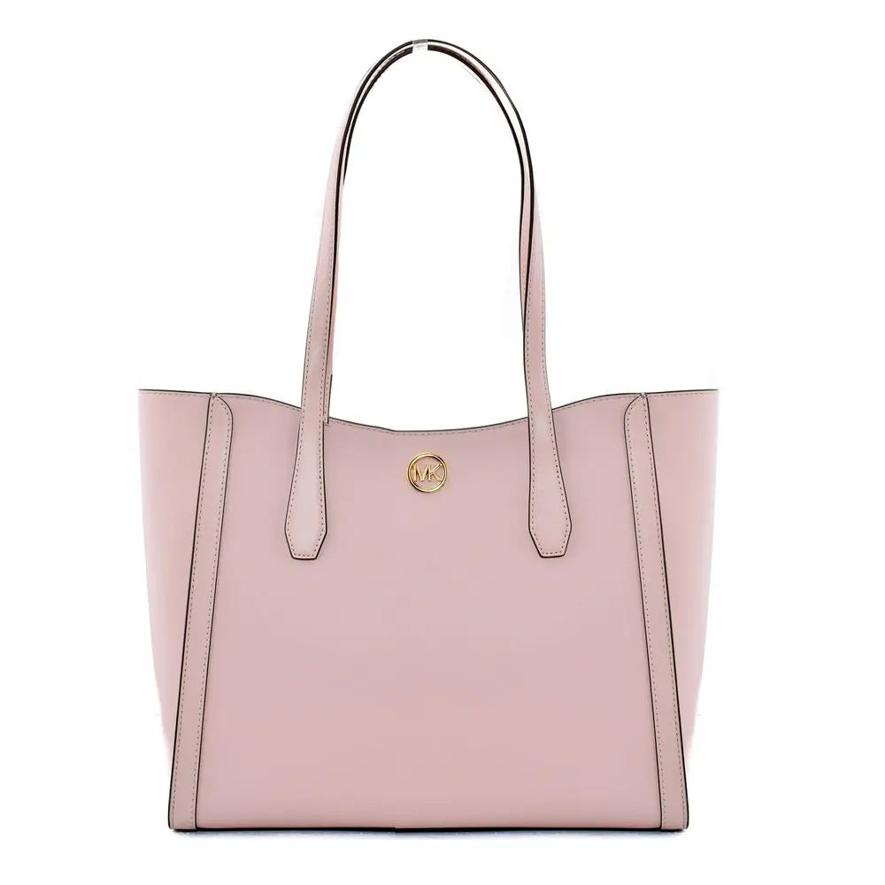 Michael Kors Multicolor Canvas Tote Bag Michael Kors