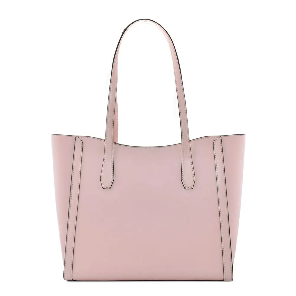 Michael Kors Multicolor Canvas Tote Bag Michael Kors
