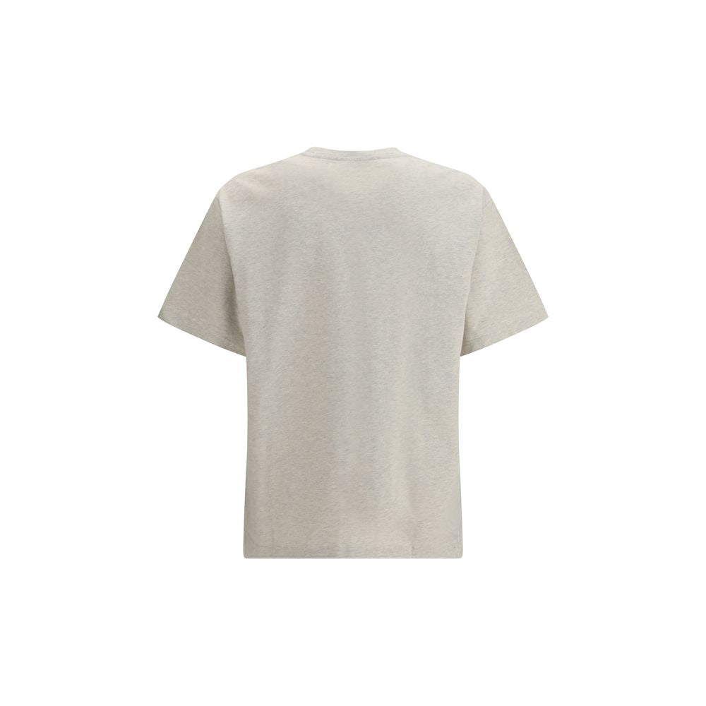Kenzo Gray Cotton Sportswear Kenzo