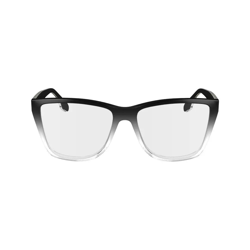 Victoria Beckham Black Acetate Glasses (Frames) Victoria Beckham