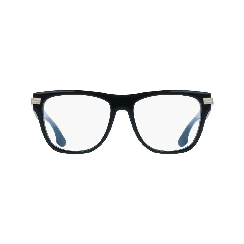 Victoria Beckham Black Acetate Glasses (Frames) Victoria Beckham