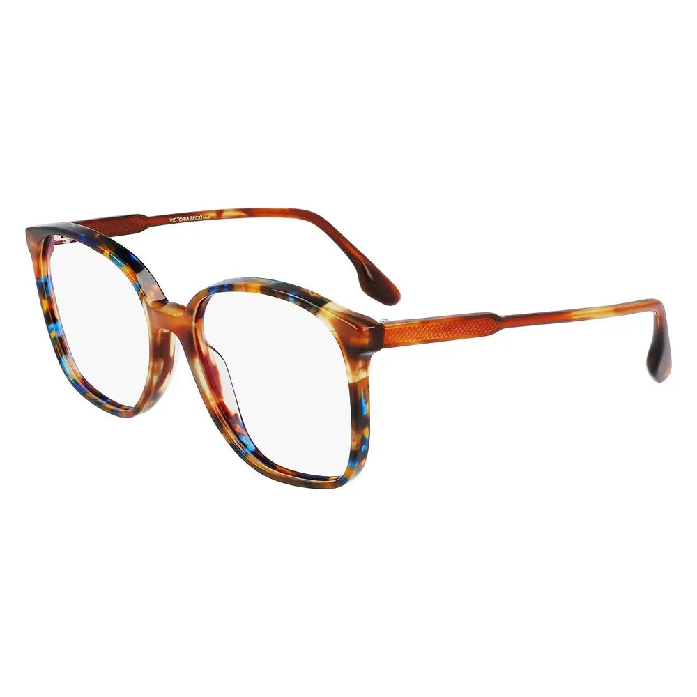 Victoria Beckham Multicolor Acetate Glasses (Frames) Victoria Beckham