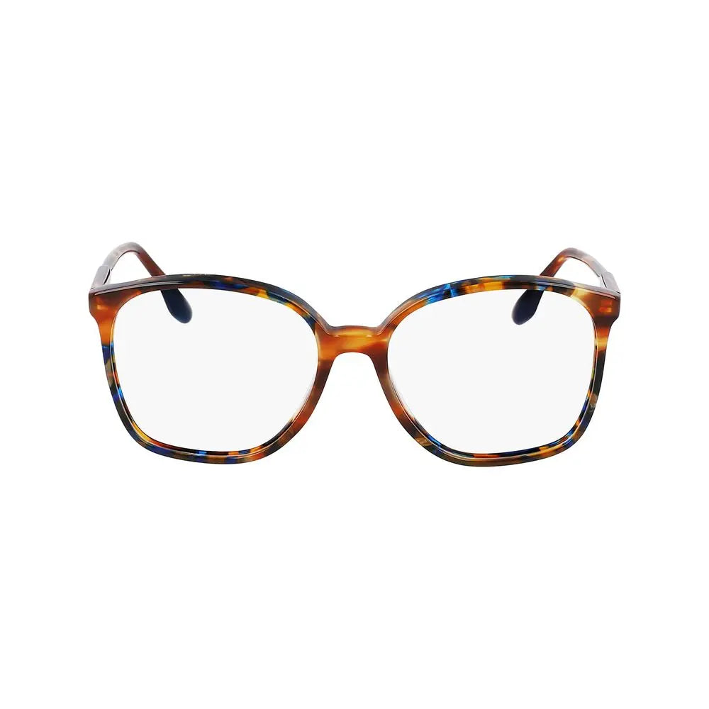 Victoria Beckham Multicolor Acetate Glasses (Frames) Victoria Beckham