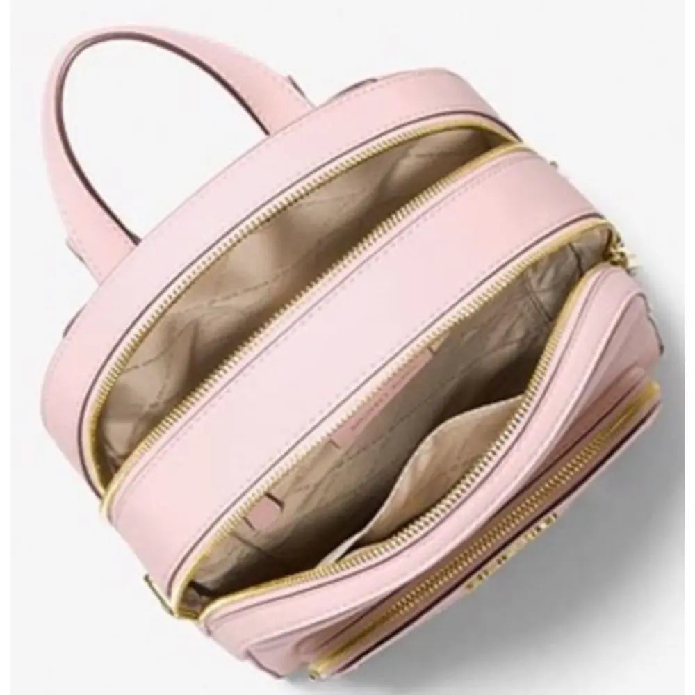 Michael Kors Multicolor Leather Backpack Michael Kors