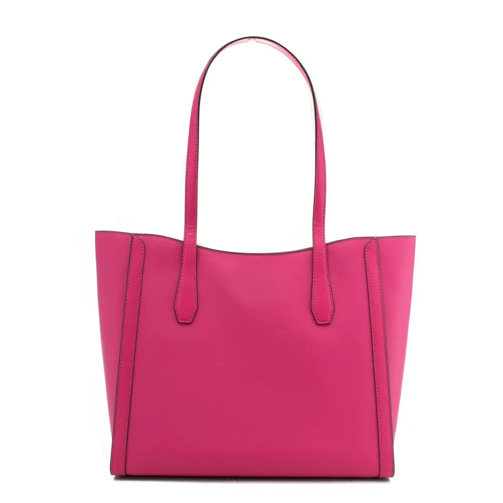 Michael Kors Multicolor Canvas Tote Bag Michael Kors