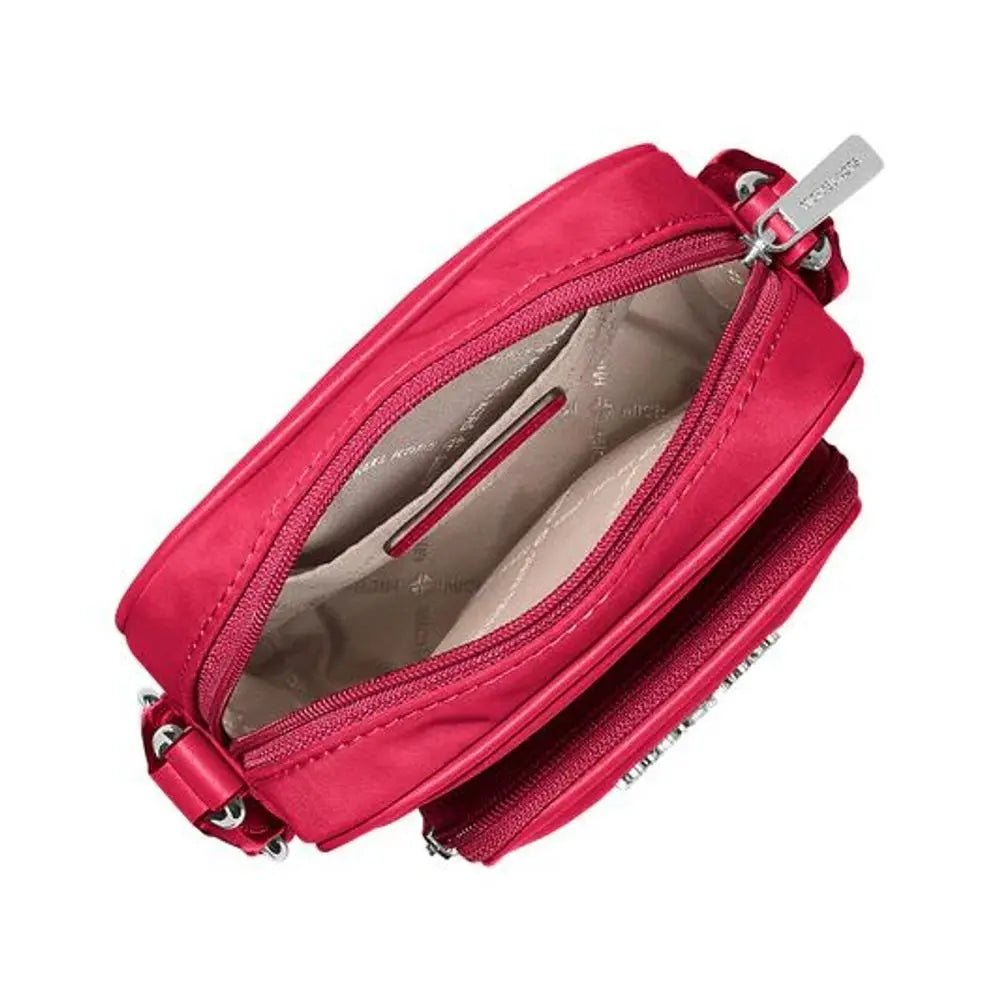 Michael Kors Multicolor Nylon Crossbody Bag Michael Kors
