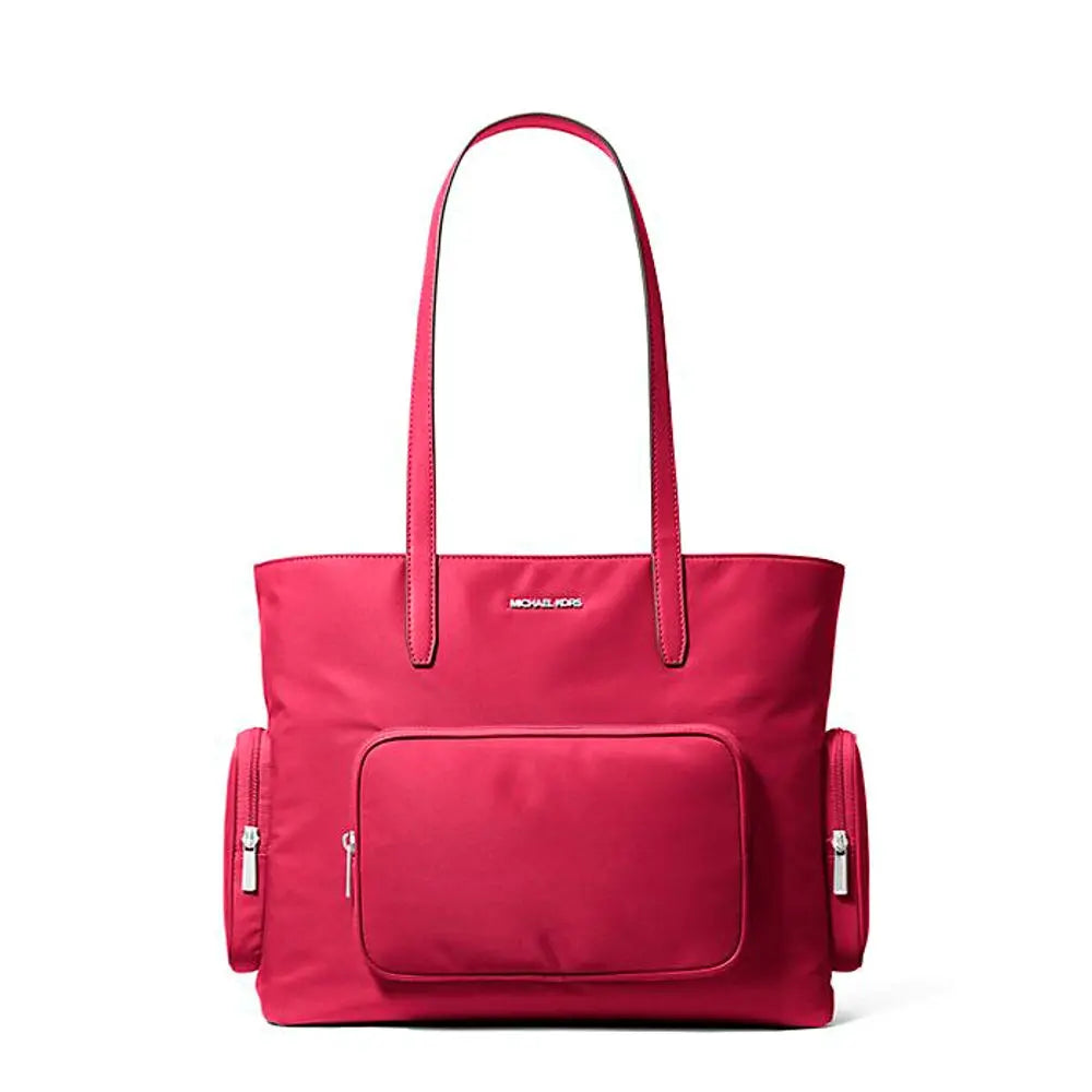 Michael Kors Multicolor Nylon Tote Bag Michael Kors