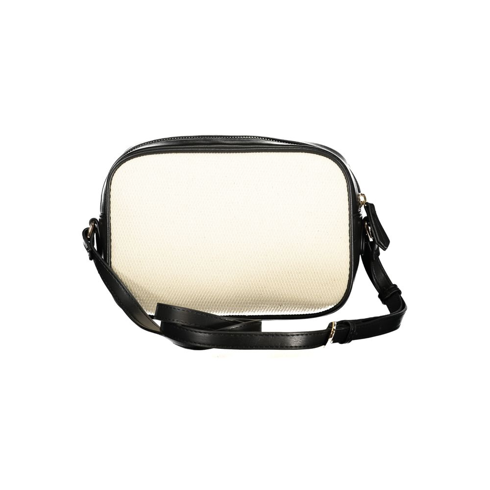 Valentino Beige Cotton Women's Bag Valentino