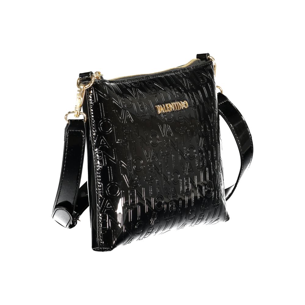 Valentino Nero Polyurethane Women's Bag Valentino