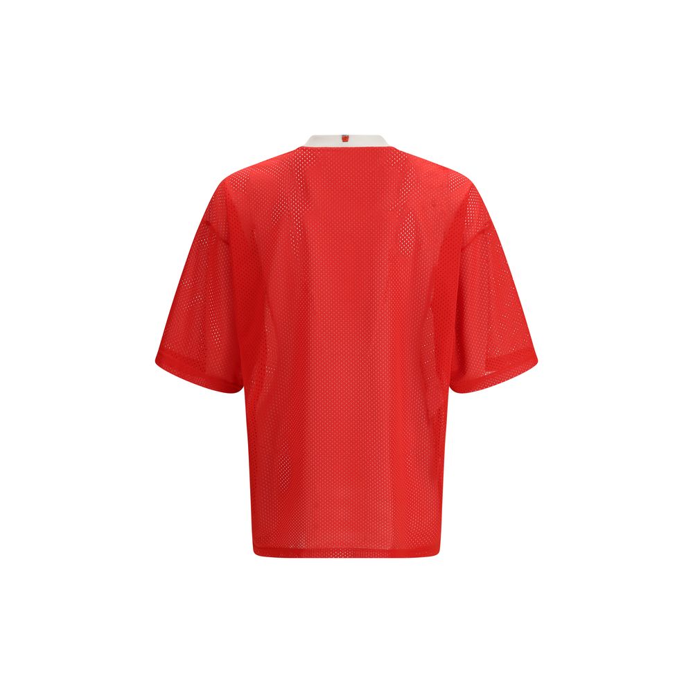 Moschino Multicolor Polyester Sportswear Moschino