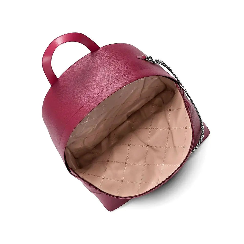 Michael Kors Multicolor Leather Backpack Michael Kors