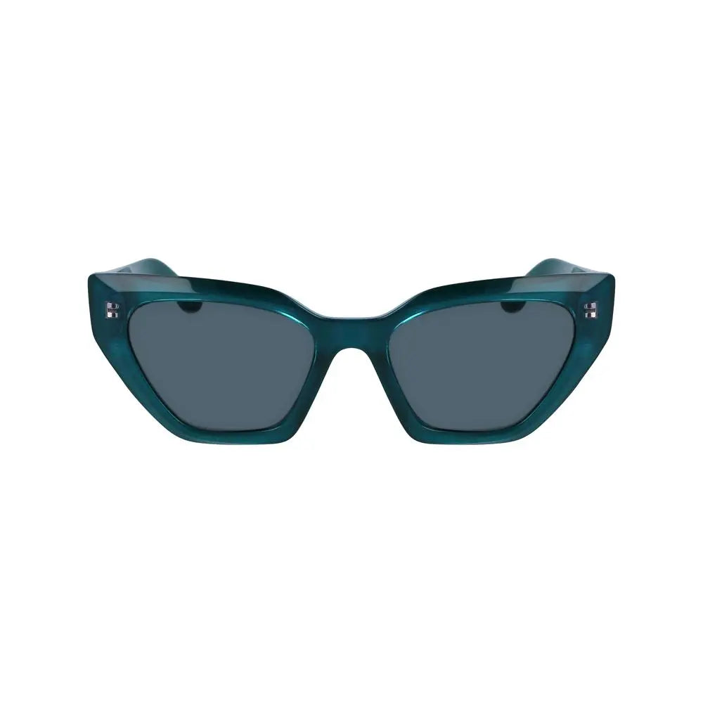 Karl Lagerfeld Bicolor Injected Sunglasses Karl Lagerfeld