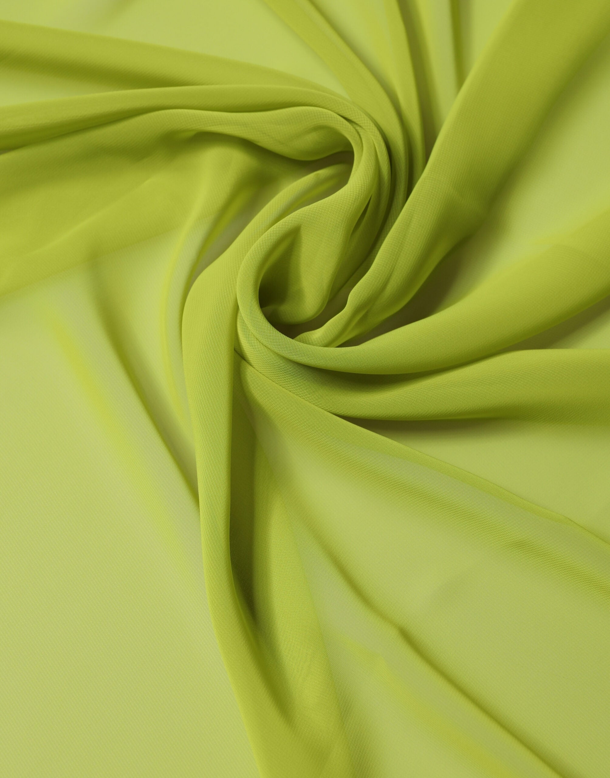 Dolce & Gabbana Yellow Green Neck Wrap Shawl Foulard 131cm x 99.5cm Scarf Dolce & Gabbana