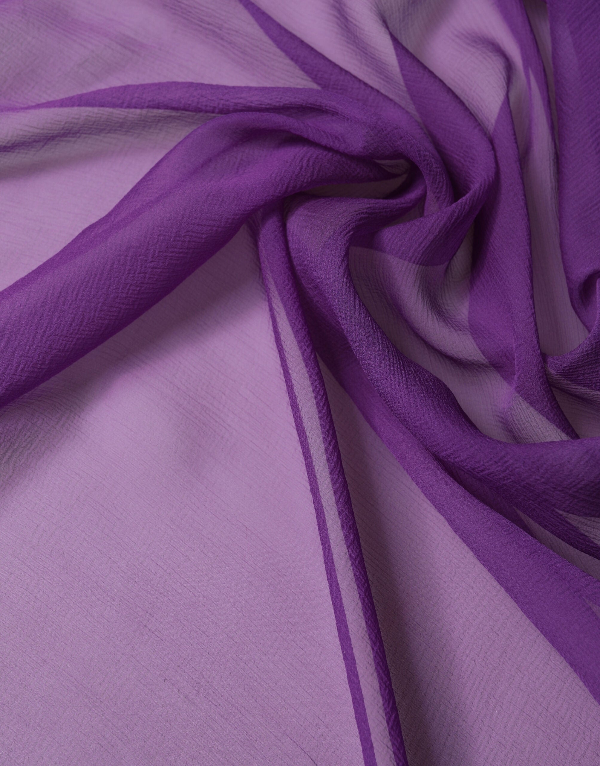 Dolce & Gabbana Purple Silk Neck Wrap Shawl Foulard 134cm x 131cm  Scarf Dolce & Gabbana