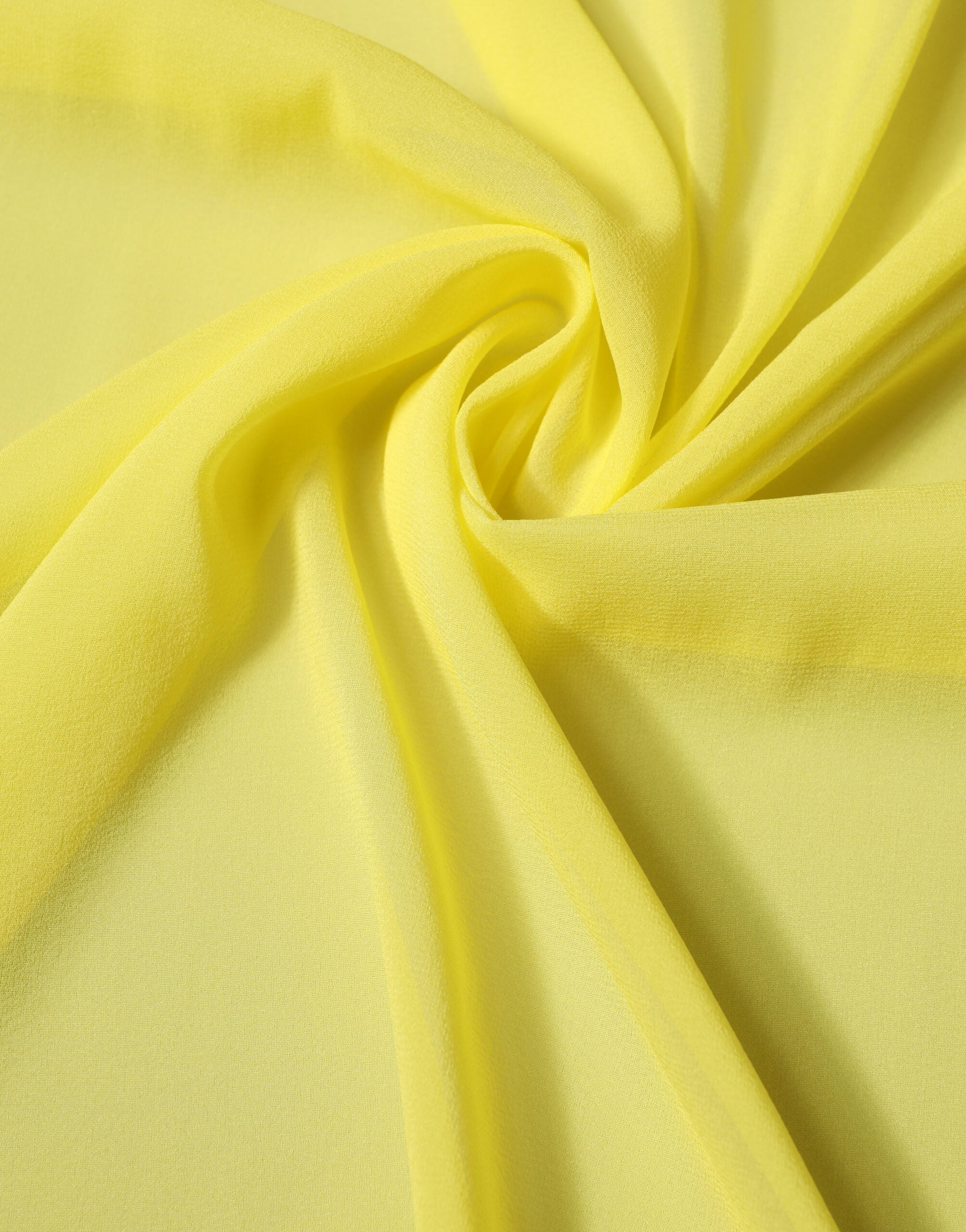 Dolce & Gabbana Yellow Silk Neck Wrap Shawl Stole 200cm x 64cm Scarf Dolce & Gabbana