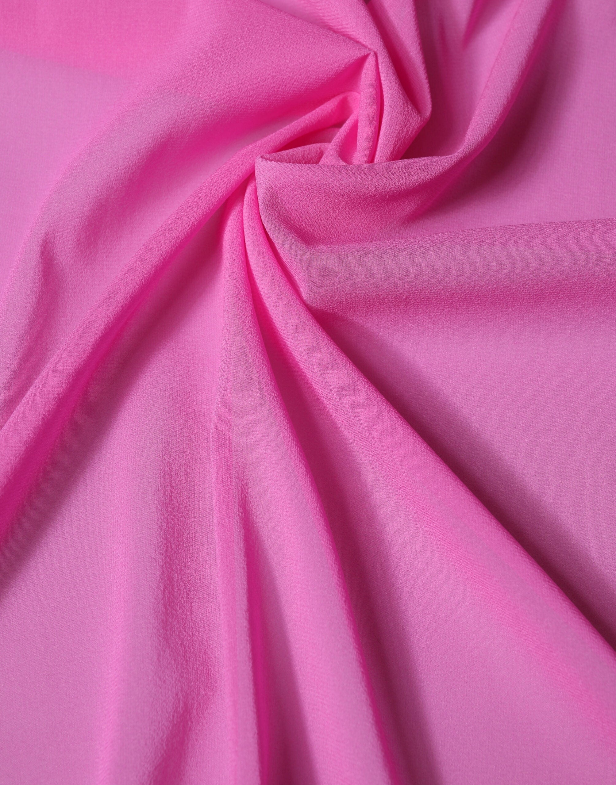Dolce & Gabbana Pink Silk Neck Wrap Shawl Women Stole 200cm x 64cm Scarf Dolce & Gabbana