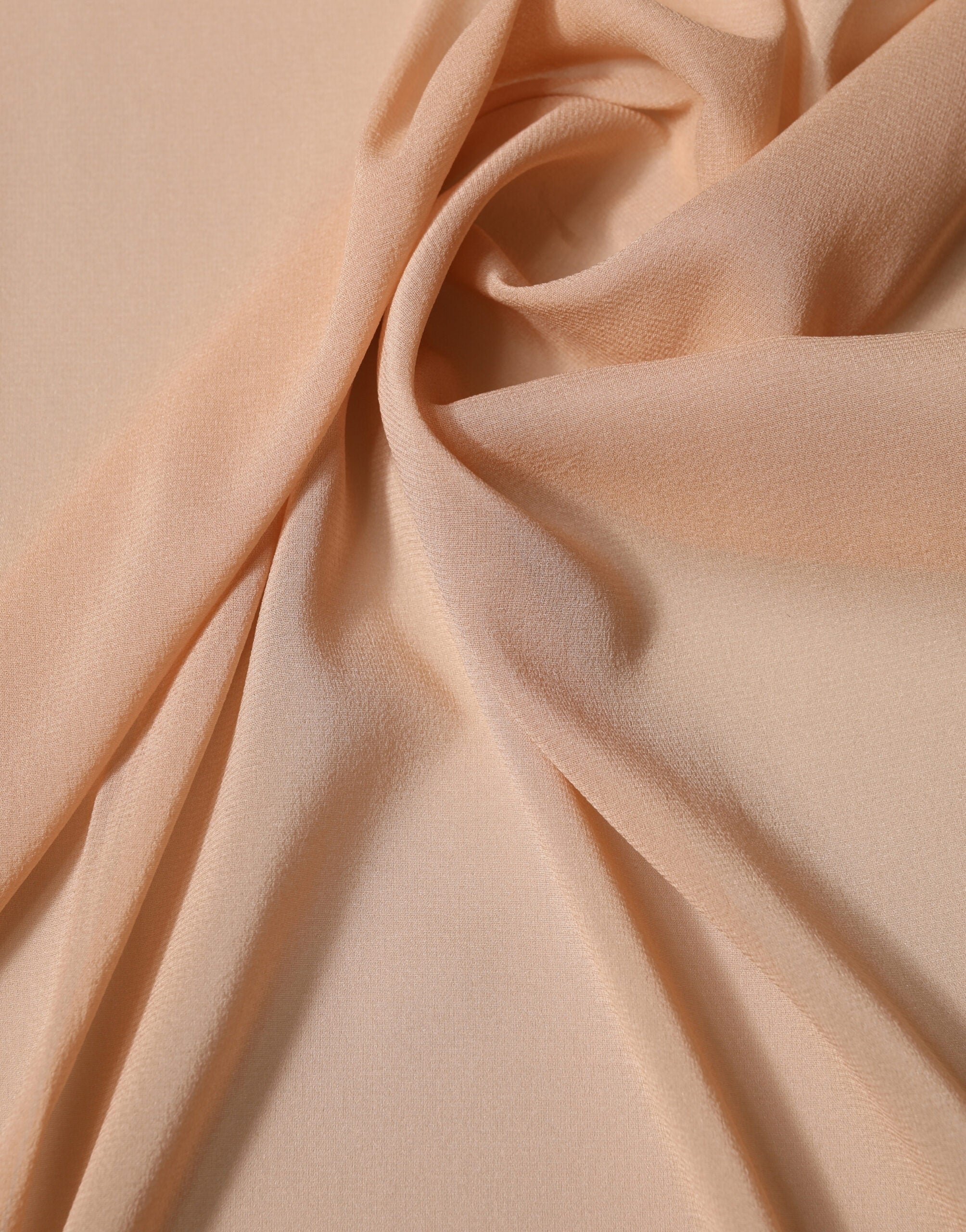 Dolce & Gabbana Beige Silk Neck Wrap Shawl Women Stole 200cm x 64cm Scarf Dolce & Gabbana