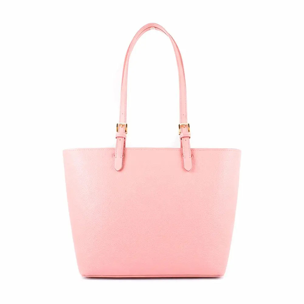 Michael Kors Multicolor Canvas Tote Bag Michael Kors