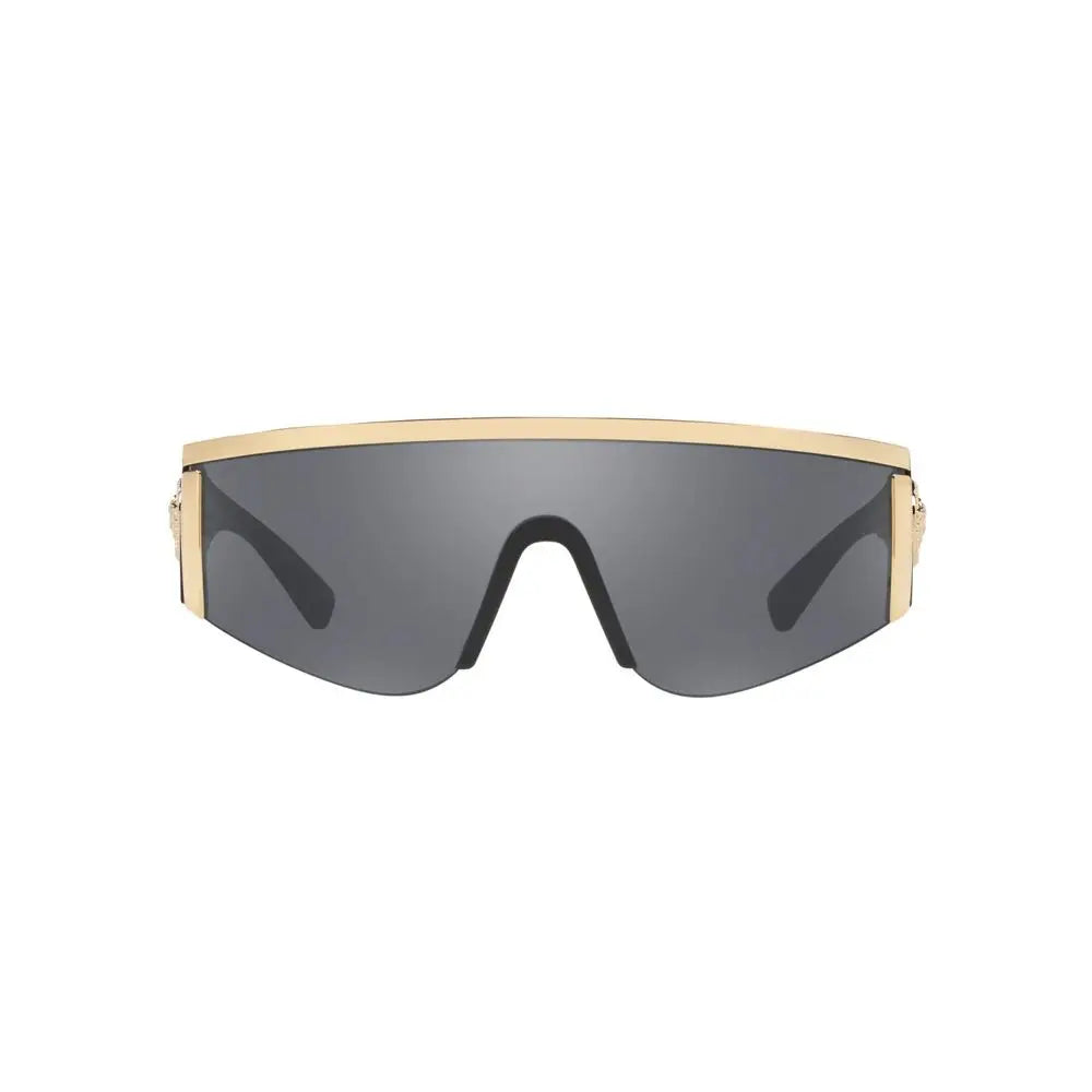 Versace Black Acetate Sunglasses Versace