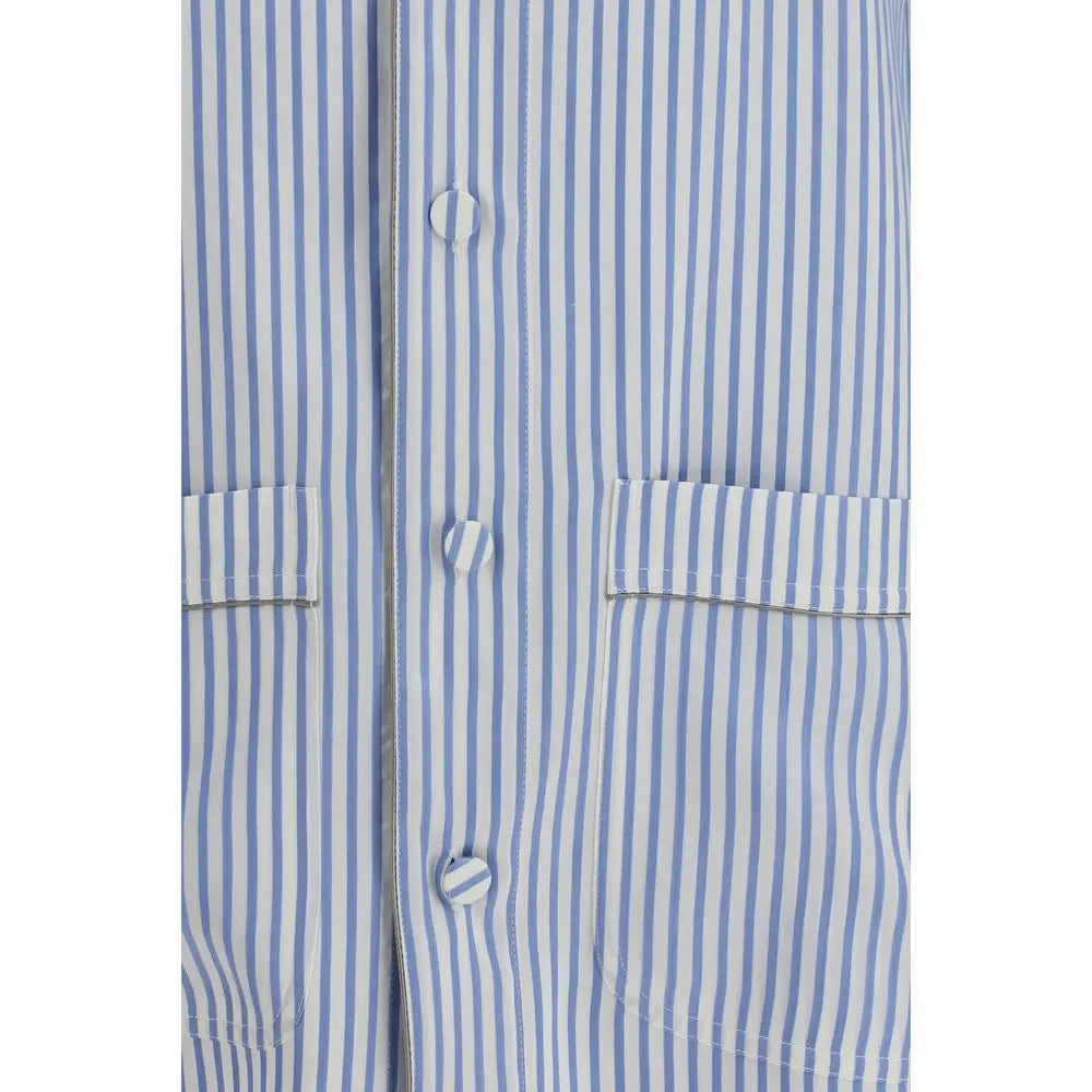 Tom Ford Multicolor Silk Top Sleepwear Tom Ford